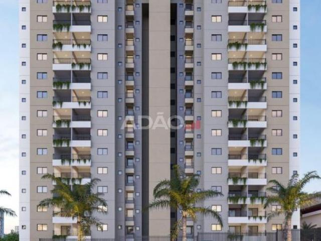 Ágio Ágio Varandas Park Faiçalville Apartamento com 2 Quarto s à Venda por R$ 345000.00 no setor Se