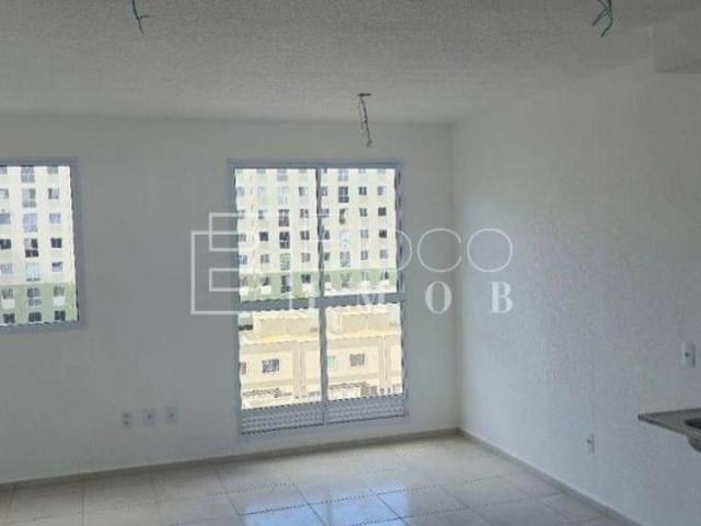 Ágio Apartamento de 1 Quarto Recanto das Emas ENTREGA JUNHO 2026