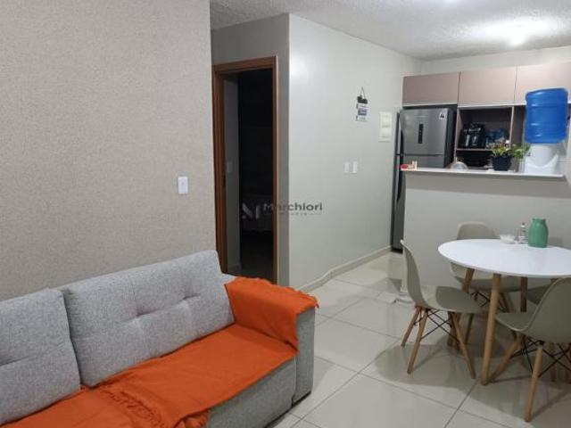 Ágio Apartamento 2 Quartos Goiânia | Ágio 90 mil