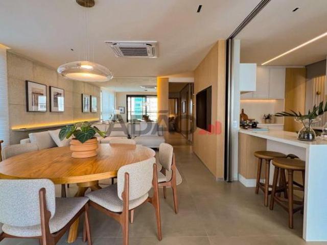 Ágio Apartamento 3 suítes jardim Goiás Apartamento com 3 Quarto s por R$ 1722734.00 no setor Jardi