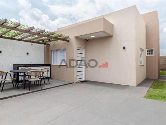 Ágio Casa 3 Quartos Goianiara Casa de Rua com 3 Quarto s à Venda por R$ 310700.94 no setor Residenc
