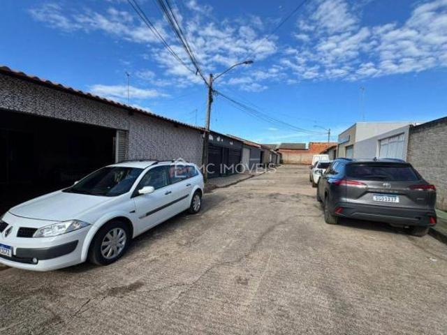 Ágio de Casa à Venda no Setor 12 – Águas Lindas de Goiás