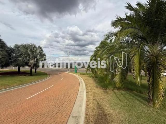 Ágio de lote à venda no Jardim Genebra, com 837,99 m² em condomínio de alto padrão
