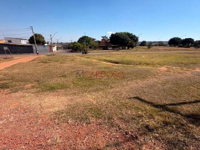 Ágio de lote de 250m² na QR 605 – Samambaia Norte/DF