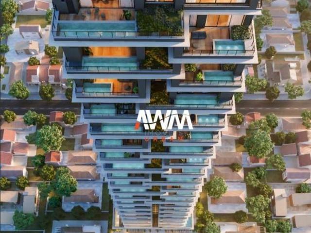 Ágio Legacy City Home, 266 m² por R$ 3.800.000 Setor Marista Goiânia/GO