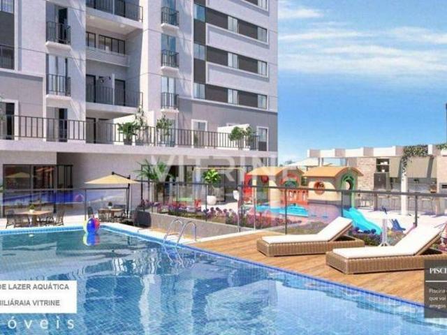 Ágio R$ 130 Mil.Aptº de 3Qts,Ed. Accioly c/ Lazer Completo !