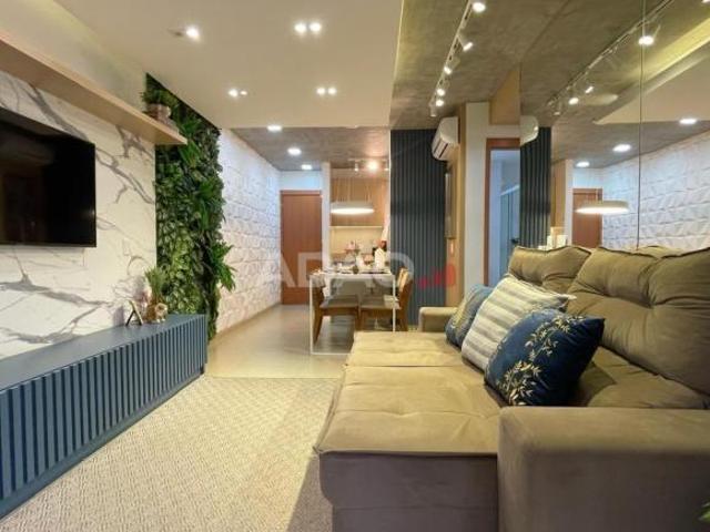 Ágio Thaynara Teixeira Gondim Apartamento com 2 Quarto s por R$ 260000.00 no setor Vila Fabril IN26