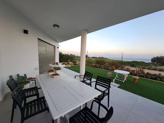 Agios Theodoros, Cyprus