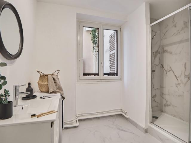 Aglaia 1 bedroom in Sorbonne