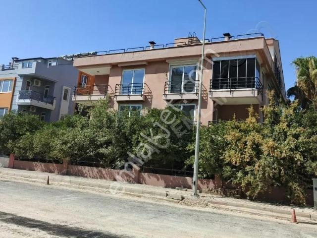 Çaglayan Mah. 2+0 Kiralik Çati Katı Daire