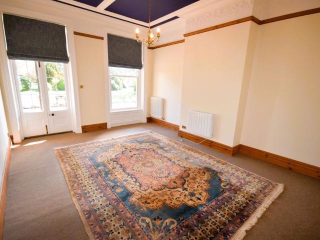 Aglionby Grange, CA4