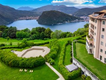 Vignino, Collina d'Oro, Gemeinde Carona, Bezirk Lugano, Tessin