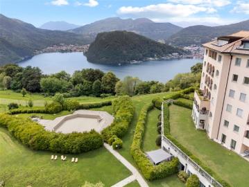 Barbengo, Lugano, Bezirk Lugano, Tessin