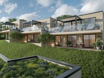 Agra, Collina d'Oro, Gemeinde Carona, Bezirk Lugano, Tessin