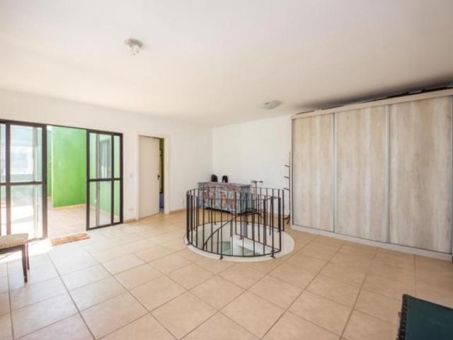 Agradável cobertura para venda em Vila Guarani com 3 quartos, 140m² danielealves#Q54FY