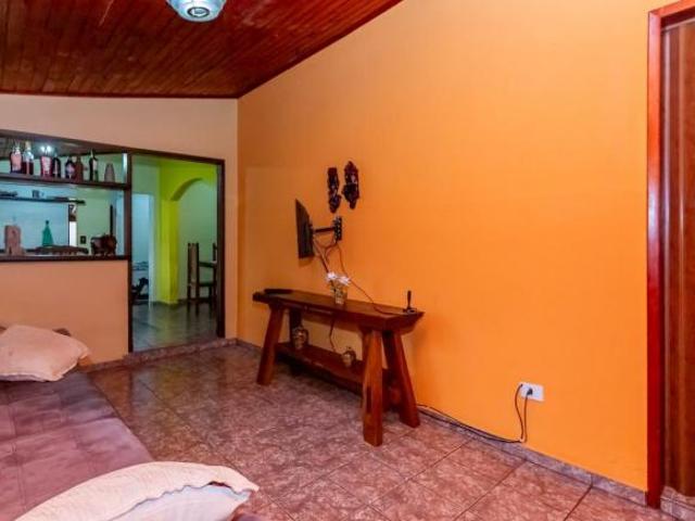 Confortável casa para venda em Pirituba com 3 quartos, sendo 1 suíte, 100m²