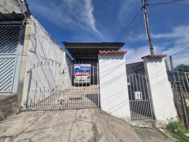 Sensacional casa para venda em Vila Espanhola com 3 quartos, 87m²