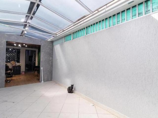 Funcional casa para venda em Vila Ré com 2 quartos, sendo 1 suíte, 126m² tiagobernini#SPK0V