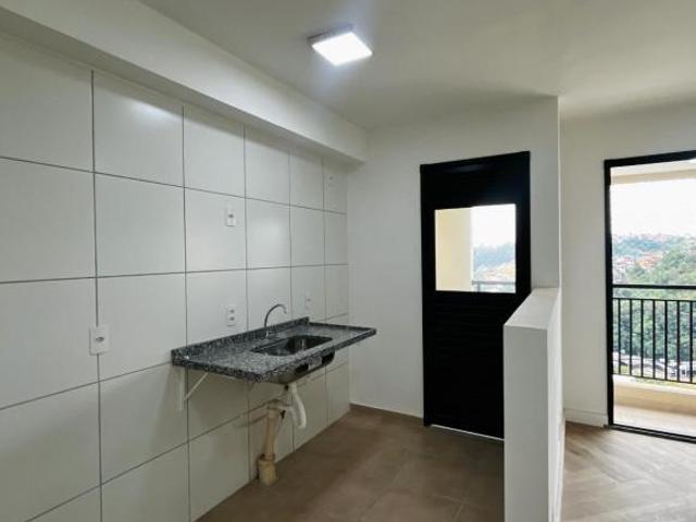 Espetacular apartamento para venda em Vera Tereza com 2 quartos, 49m²