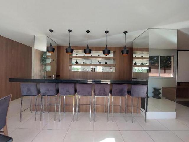 Atraente apartamento para venda em Vila Monte Alegre com 3 quartos, sendo 1 suíte, 109m² fabianama