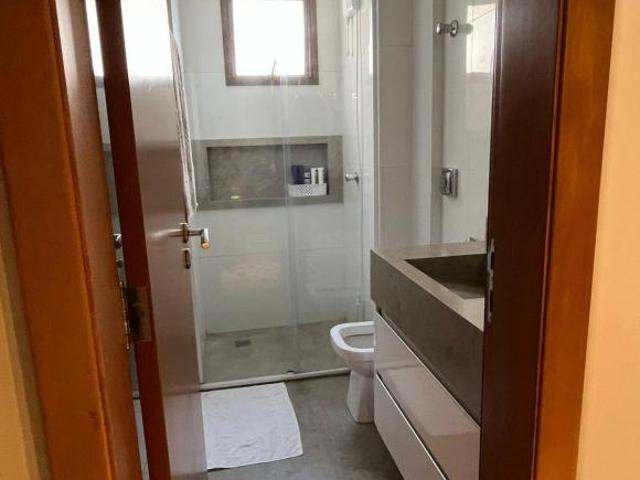 Elegante apartamento para venda em Vila Aurora I com 3 quartos, sendo 2 suítes, 112m²