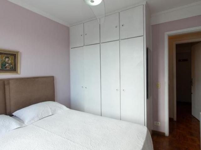 Espetacular apartamento para venda em Vila Clementino com 3 quartos, 78m² marianne fujii#4JKHJ