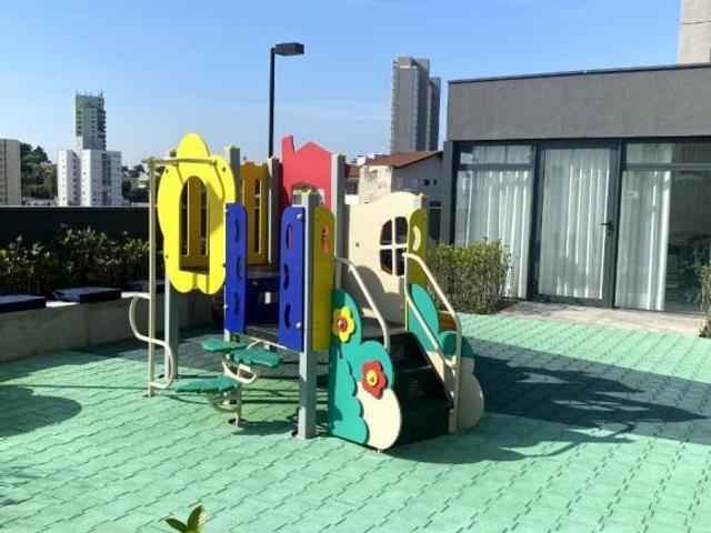 Agradável apartamento para venda em Vila Primavera com 2 quartos, sendo 1 suíte, 61m² samuelmisiuk