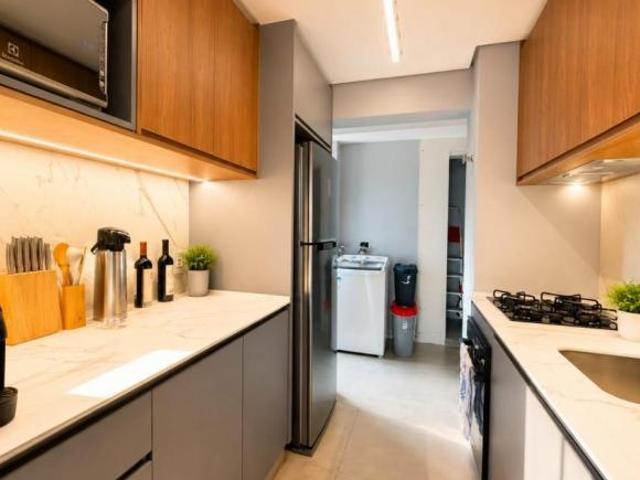 Agradável apartamento para venda em Brooklin com 2 quartos, sendo 2 suítes, 94m² urban#MRLFE