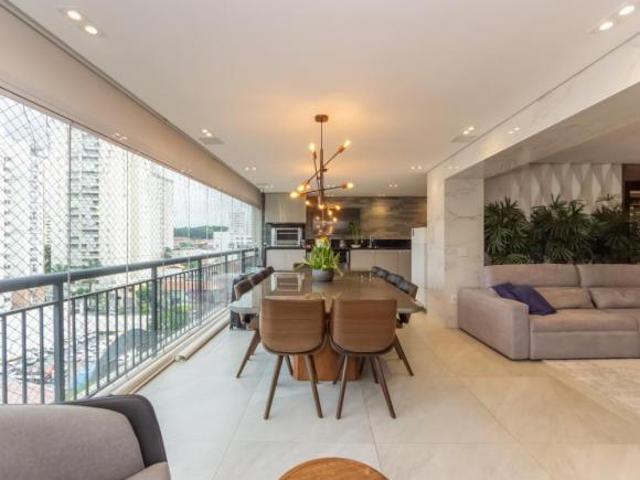 Atraente apartamento para venda em Ipiranga com 3 quartos, sendo 3 suítes, 170m² katianakamoto#E1R