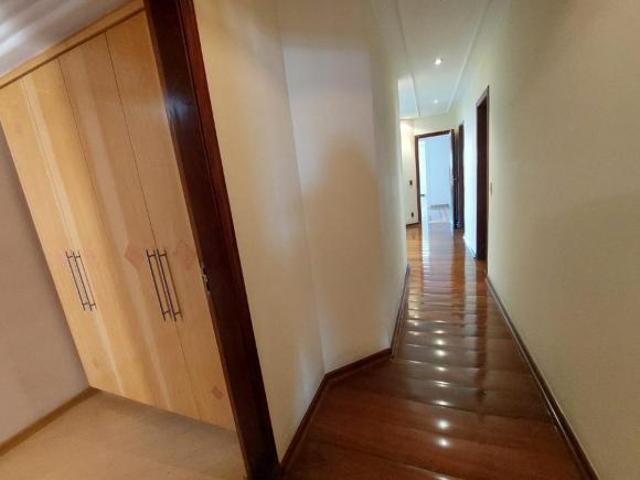 Agradável apartamento para venda em Jardim Da Saúde com 4 quartos, sendo 4 suítes, 300m² fabianama