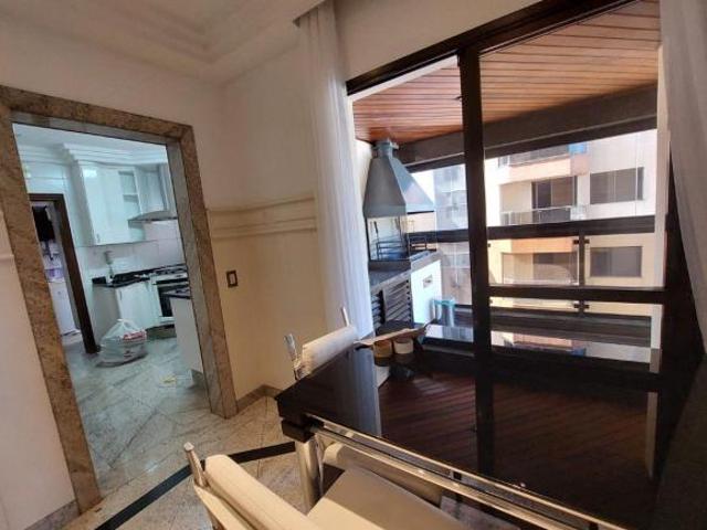 Espetacular apartamento para venda em Jardim Da Saúde com 4 quartos, sendo 4 suítes, 300m² fabiosh