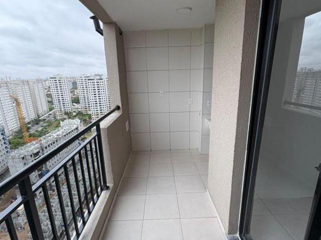 Agradável apartamento para venda em Jardim Marajoara com 3 quartos, sendo 1 suíte, 61m²