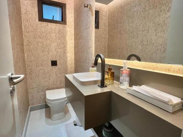 Versátil apartamento para venda em Parque São Domingos com 3 quartos, sendo 1 suíte, 174m² samuelm