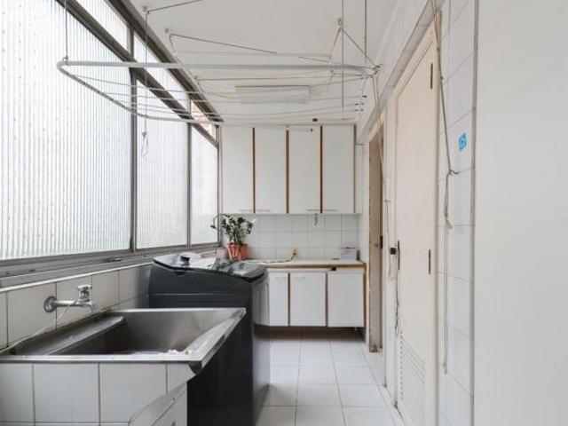 Elegante apartamento para venda em Santa Cecília com 3 quartos, sendo 1 suíte, 210m² remaxjoy#3XSV