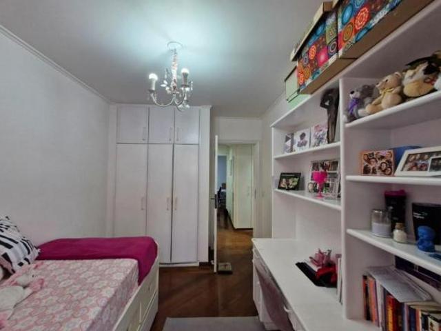 Sensacional apartamento para venda em Santana com 4 quartos, sendo 2 suítes, 213m² irenealves#Y4GS