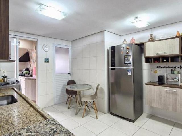 Espetacular apartamento para venda em Santana com 2 quartos, sendo 2 suítes, 103m² francineferreir