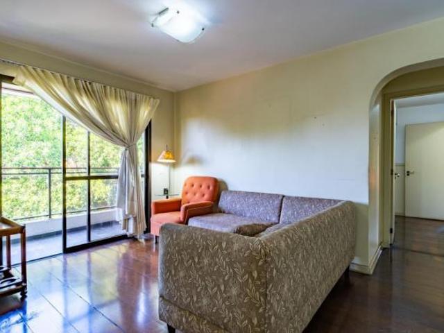Imperdível apartamento para venda em Santana com 3 quartos, sendo 1 suíte, 106m² francineferreira#