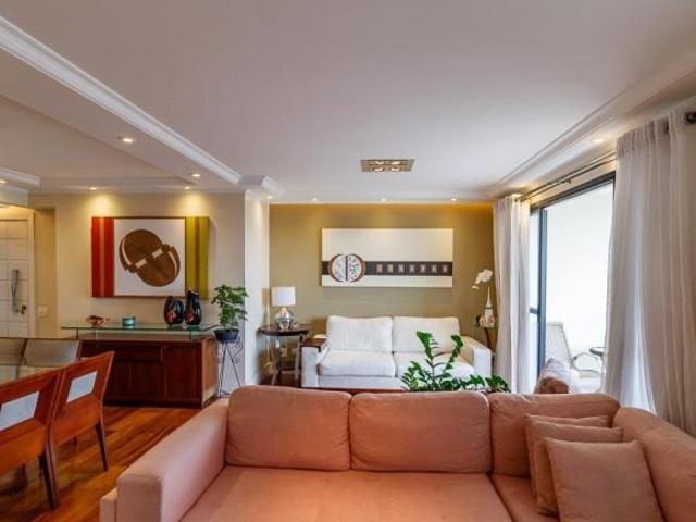 Confortável apartamento para venda em Saúde com 4 quartos, sendo 1 suíte, 113m²