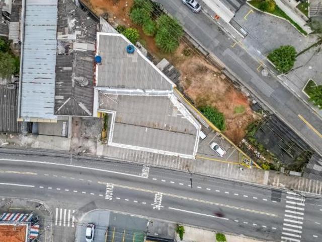 Agradável terreno comercial para venda em Saúde, 462m²
