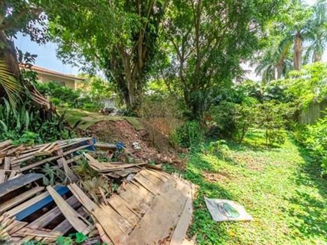 Agradável terreno residencial para venda em Jardim Guedala, 780m² reginaramos#LYCAW