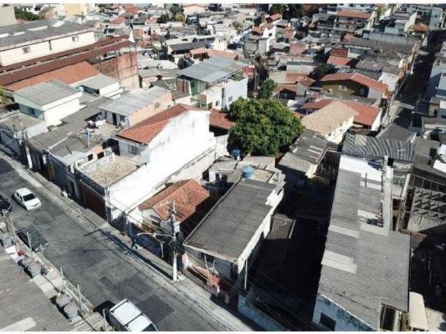 Excelente terreno residencial para venda em Vila Celeste, 546m² simonemachado#TL46N