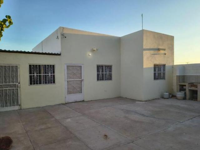 Agradable casa en kino nuevo