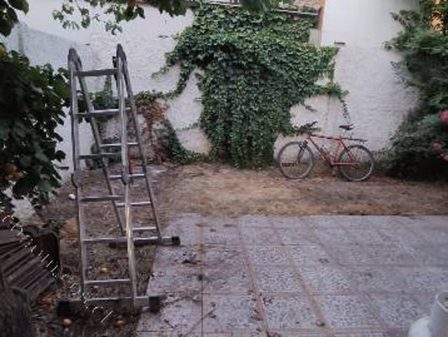 Agradable casa sector residencial