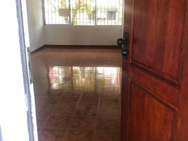 Agradable departamento en Condominio