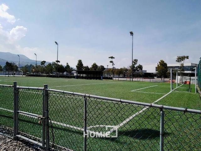 Agradable departamento en desarrollo Cosmopol Lifestyle