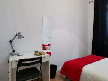 Puerta del Sol, Las Cortes, Madrid Centro, Madrid