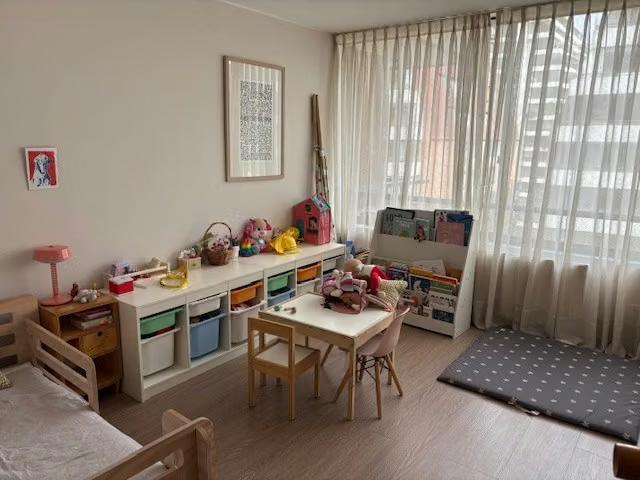 Agradable terraza/3D/3B/ remodelado/ buenos espacios | 3 dormitorios por 9990.00 en Vitacura
