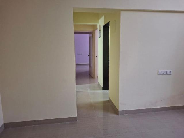 Agrasen Tower CHS 1 Bedroom 500 Sq. Ft. Apartment in Khopat Thane Listing ID: #10249
