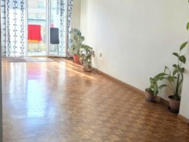 Agréable 4.5 pièces à Meyrin avec 2 balcons