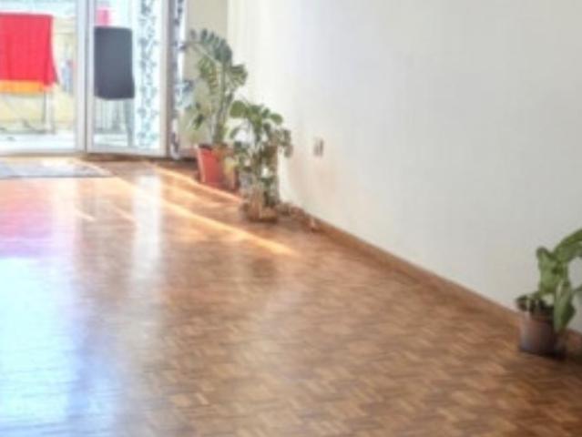 Agréable 4.5 pièces à Meyrin avec 2 balcons